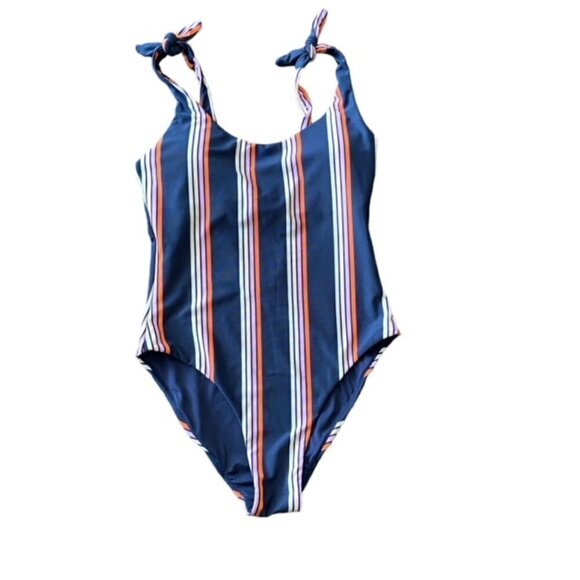 Carve Designs SandHaven One Piece Swimsuit XSmall - Picture 2 of 6